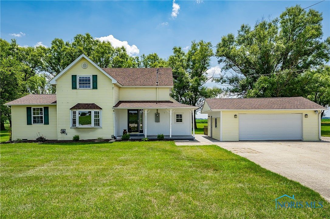 2364 State Route 114, Payne, OH 45880 Zillow