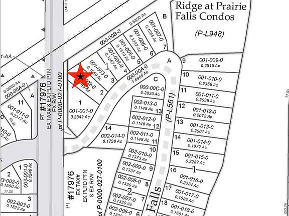 5th image of 3648 N Blaze Loop