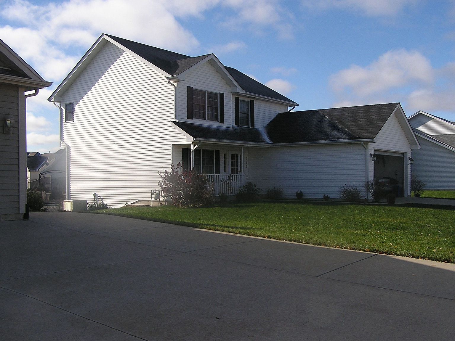 247 Ream Dr, Elburn, IL 60119 Zillow