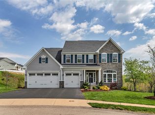 3002 Brookstone Dr, Canonsburg, PA