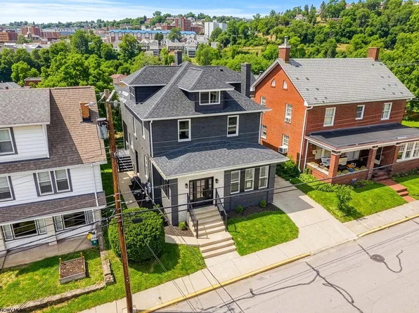 345 Cobun Ave, Morgantown, WV 26501