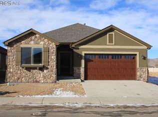 1340 Crabapple Dr, Loveland, CO 80538