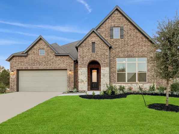 1483 Florecer Ln, Magnolia, TX 77354