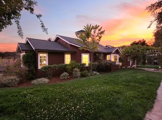 70 Valley Ct, Atherton, CA 94027