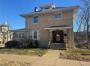 1001 Center St, Hannibal, MO 63401