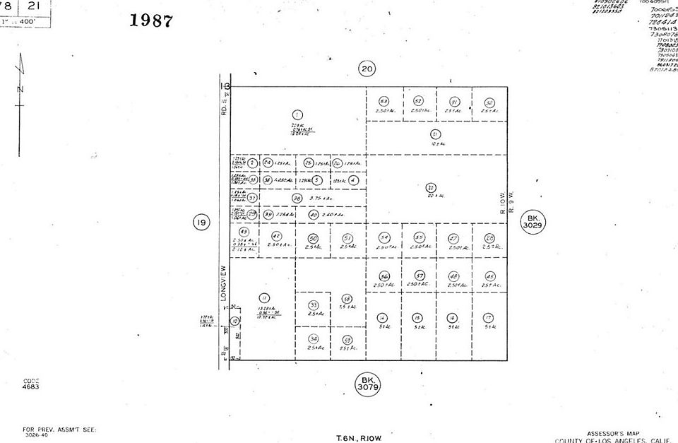 2nd image of 0 Longview Rd Lot 13