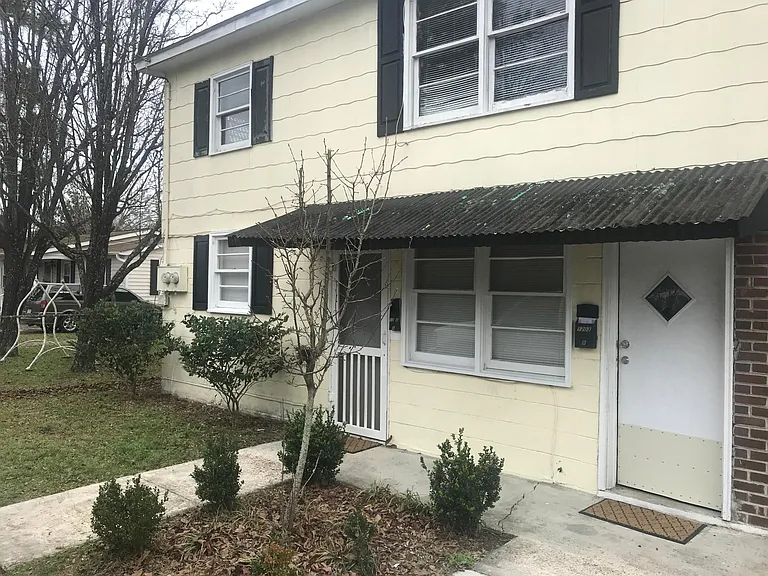 1203 Orange St #A — Photo 2