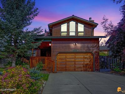 2841 Legacy Dr, Anchorage, AK, 99516
