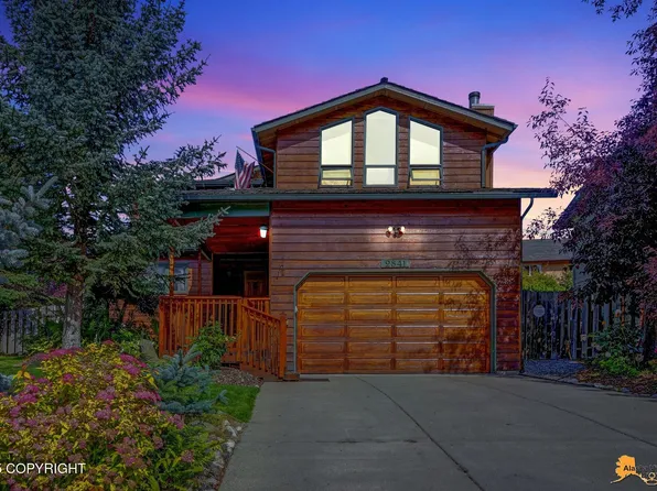 2841 Legacy Dr, Anchorage, AK 99516