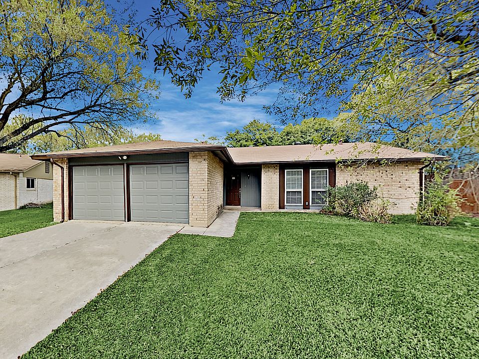 14902 Misty Bnd, San Antonio, TX 78217 Zillow