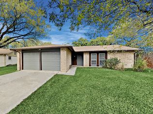 14902 Misty Bnd, San Antonio, TX 78217