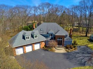 61 Brookmoor Rd, Tolland, CT 06084