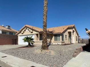 3108 Terrace View Dr, Laughlin, NV 89029