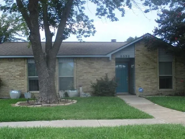 5552 N Colony Blvd, The Colony, TX 75056