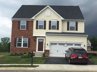 25083 Great Berkhamsted Dr, Aldie, VA 20105