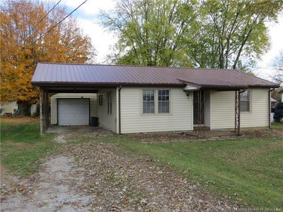 219 N Willow St, Salem, IN, 47167