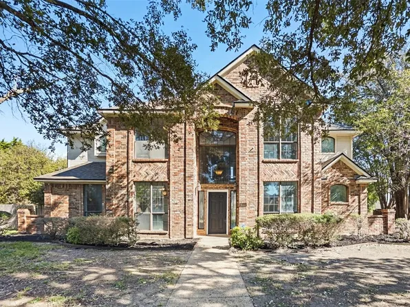 612 N Silver Creek Cir, Desoto, TX 75115