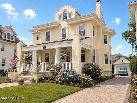 3rd image of 315 Allen Avenue