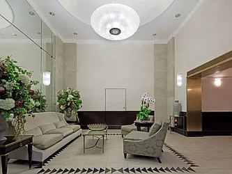 Rented by Sotheby's International Realty