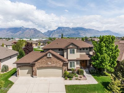 3266 N 1300th St E, Lehi, UT, 84043