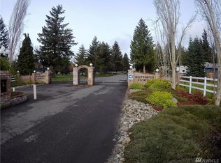 10101 337th St S, Roy, WA 98580