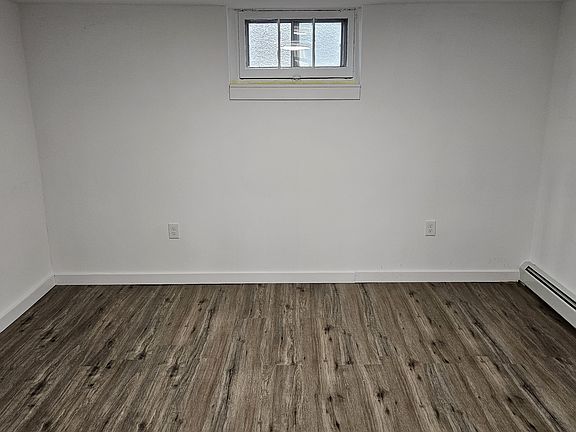 Third room as home office, living room, or what have you.