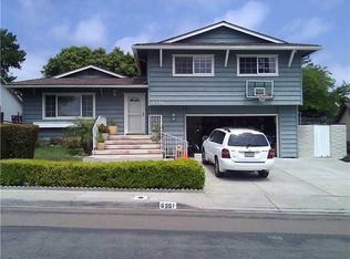 6551 Green Gables Ave, San Diego, CA 92119