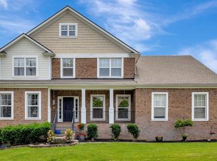 128 Lodge Hall Rd, Nolensville, TN 37135