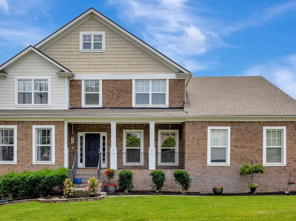 128 Lodge Hall Rd, Nolensville, TN 37135