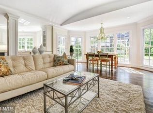 6236 Radcliff Rd, Alexandria, VA 22307