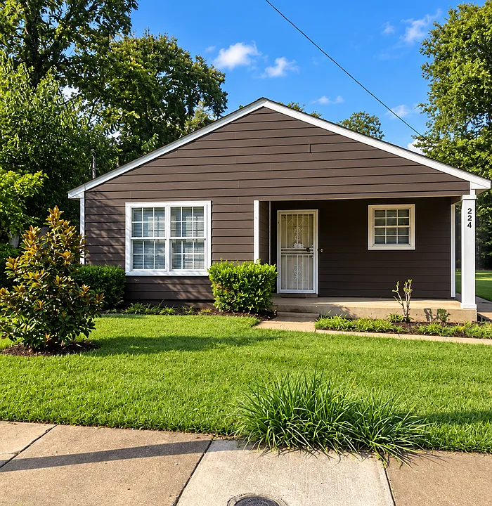 224 Ingle Ave