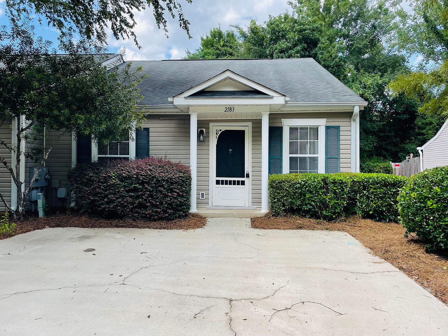 2183 Bridgeton Rd, Augusta, GA 30909 Zillow