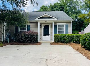 2183 Bridgeton Rd, Augusta, GA 30909