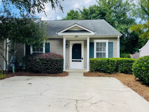 2183 Bridgeton Road, Augusta, GA