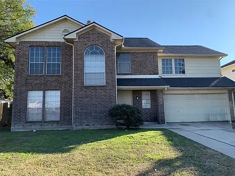 8411 Battleoak Dr — Photo 1