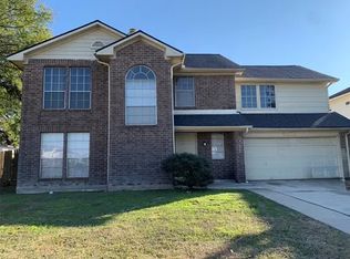 8411 Battleoak Dr, Houston, TX 77040