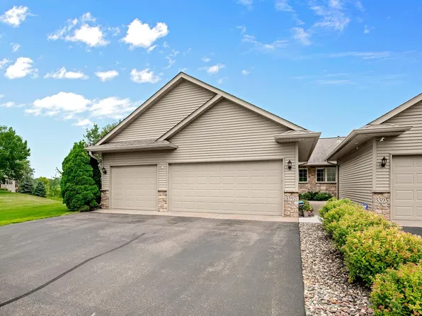 5597 129th Dr N, Hugo, MN 55038