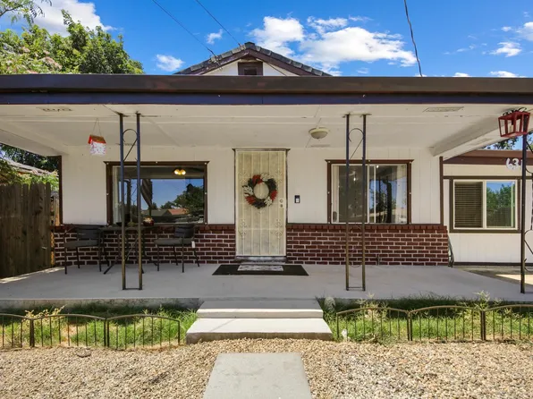 631 S Oro Ave, Stockton, CA 95215