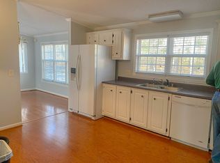 1430 Bethune Hwy, Bishopville, SC 29010