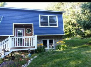 62 W Cox Rd, Frankfort, MI 49635