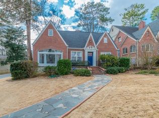1189 Reeder Cir NE, Atlanta, GA 30306