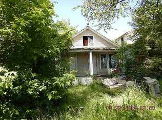 5544 Seebaldt St, Detroit, MI 48204