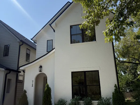916A Strouse Ave, Nashville, TN 37206