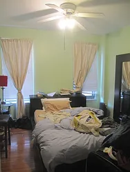 Rented by Citi Habitats