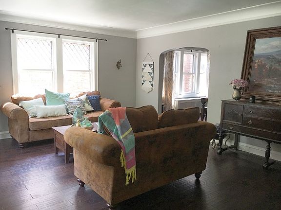 Front Living Room