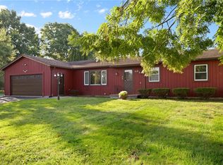 219 Peck Rd, Hilton, NY 14468