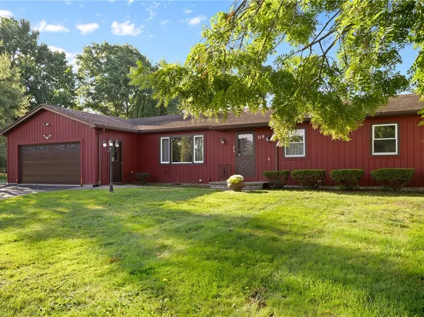 219 Peck Rd, Hilton, NY 14468