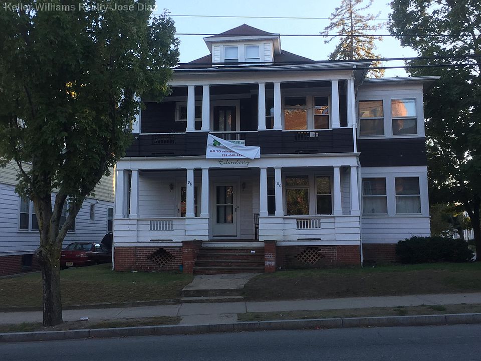 2nd image of 100 Eaton St