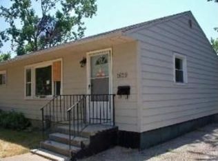 1629 Rice St, Waukegan, IL 60087