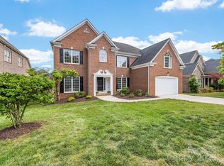 9923 Paradise Ridge Rd, Charlotte, NC 28277